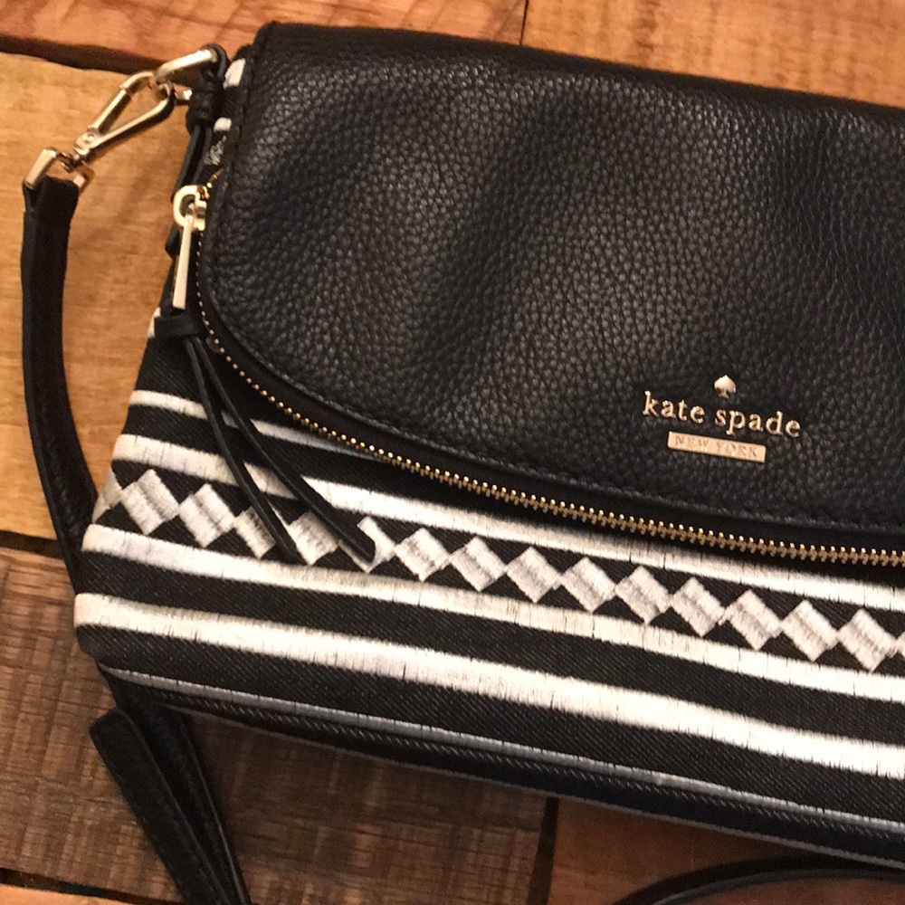 🖤♠️ Kate Spade Crossbody ♠️ 🖤
